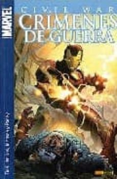 crimenes de guerra = civil war-9788496871892