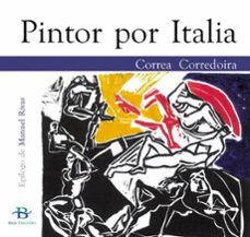 pintor por italia-correa corredoira-9788496893092