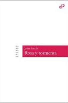 rosa y tormenta-9788496932692