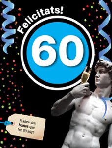 felicitats 60-home-9788496944992