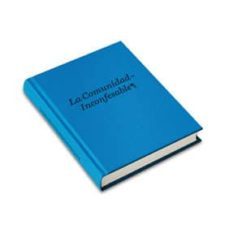 la comunidad inconfesable-9788496954892