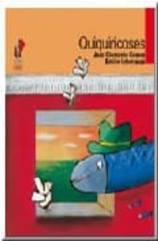 quiquiricoses-emilio urberuaga-9788496976092