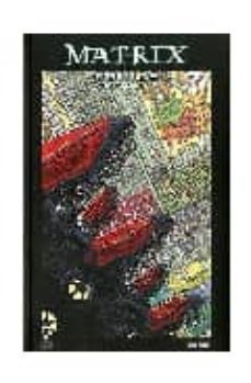 matrix comics nº 1 (contiene the matrix comics graphic novel 1 us a)-9788496991392
