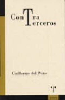 contraterceros-guillermo del pozo-9788497041492