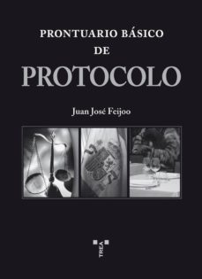 prontuario basico de protocolo-juan jose feijoo sanchez-9788497043892