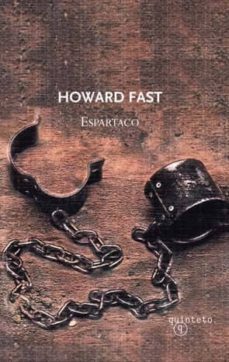 espartaco-howard fast-9788497111492