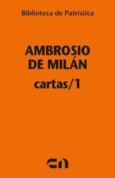 cartas/1-ambrosio de milan-9788497155892