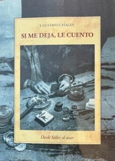 si me deja le cuento-9788497161992