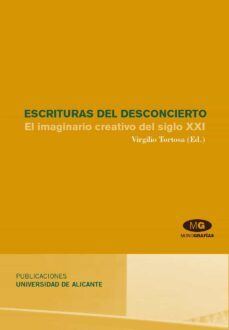 escrituras del desconcierto (ebook)-virgilio tortosa-9788497170192