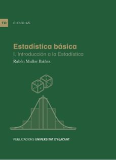 estadistica basica i. introduccion a la estadistica-9788497174992