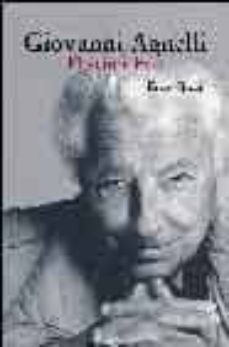 giovanni agnelli: el señor fiat-9788497341592