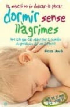 dormir sense llagrimes-rosa jove-9788497346092