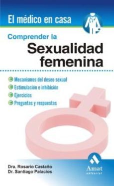 comprender la sexualidad femenina (ebook)-9788497354592