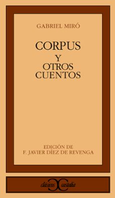 corpus y otros cuentos-9788497400992
