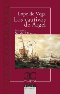 los cautivos de argel-9788497407892