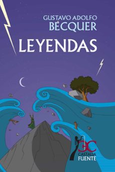 leyendas (ebook)-9788497409292