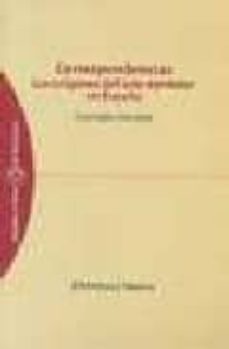 correspondencias: los origenes del arte epistolar en españa-9788497420792