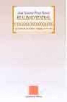 realismo teatral y realismo cinematografico: las claves de un deb ate (españa 1910-1936)-9788497422192