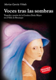 voces tras las sombras-marisa garcia viñals-9788497432092