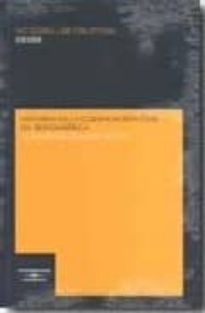 historia de la codificacion civil en ibeoramerica-9788497675192