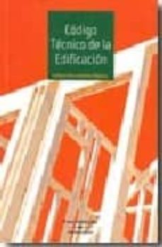 codigo tecnico de la edificacion-9788497676892