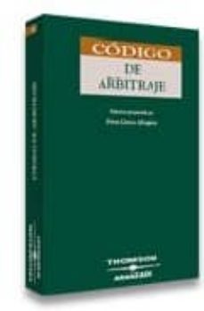 codigo de arbitraje (basico 2005)-9788497679992