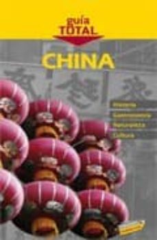 china (guia total)-9788497763592