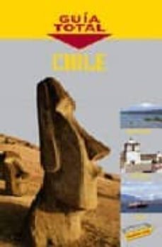 chile (guia total)-9788497764292