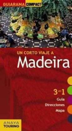 madeira (guiarama 2011)-carlos alonso-9788497769792