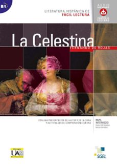 la celestina-9788497788892
