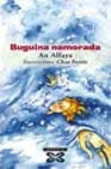 buguina namorada-9788497820592