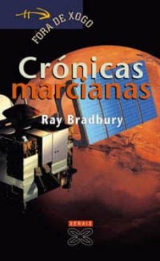 cronicas marcianas-ray bradbury-9788497821292