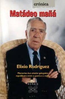 matadeo maña-elixio rodriguez dominguez-9788497824392
