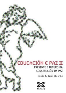educacion e paz ii-9788497827492