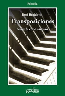 transposiciones: sobre la etica nomada-9788497842792