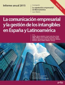 informe anual 2015 / peru (ebook)-justo villafañe (dir.)-9788497849692