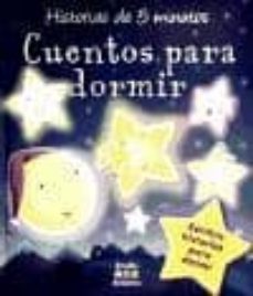 cuentos para dormir-9788497865692