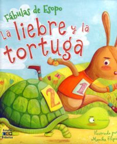 la liebre y la cigarra-9788497868792