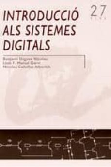 introduccio als sistemes digitals-9788497910392