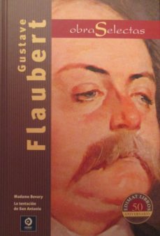 gustave flaubert. obras selectas-gustave flaubert-9788497942492