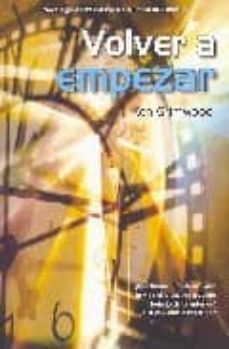 volver a empezar-ken grinwood-9788498001792