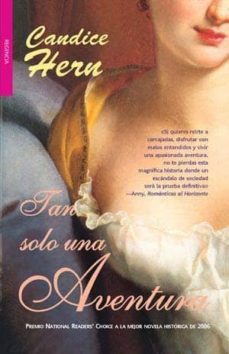 tan solo una aventura-9788498006292