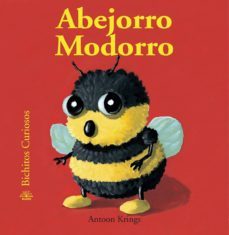 abejorro  modorro-9788498011692