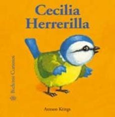 cecilia herrerilla-antoon krings-9788498015492