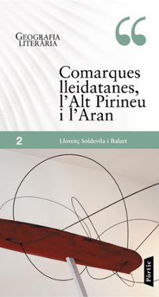 comarques lleidatanes, l alt pirineu i l aran-9788498091892