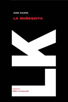 la muñequita-9788498163292