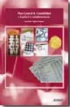 plan general de contabilidad y legislacion complementaria-leonardo yague vazquez-9788498185492