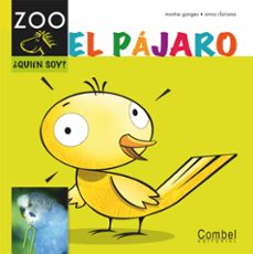 el pajaro (¿quien soy?)-9788498256192