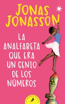 la analfabeta que era un genio de los numeros-9788498387292