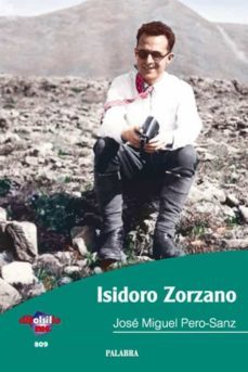 isidoro zorzano-jose miguel pero sanz-9788498403992